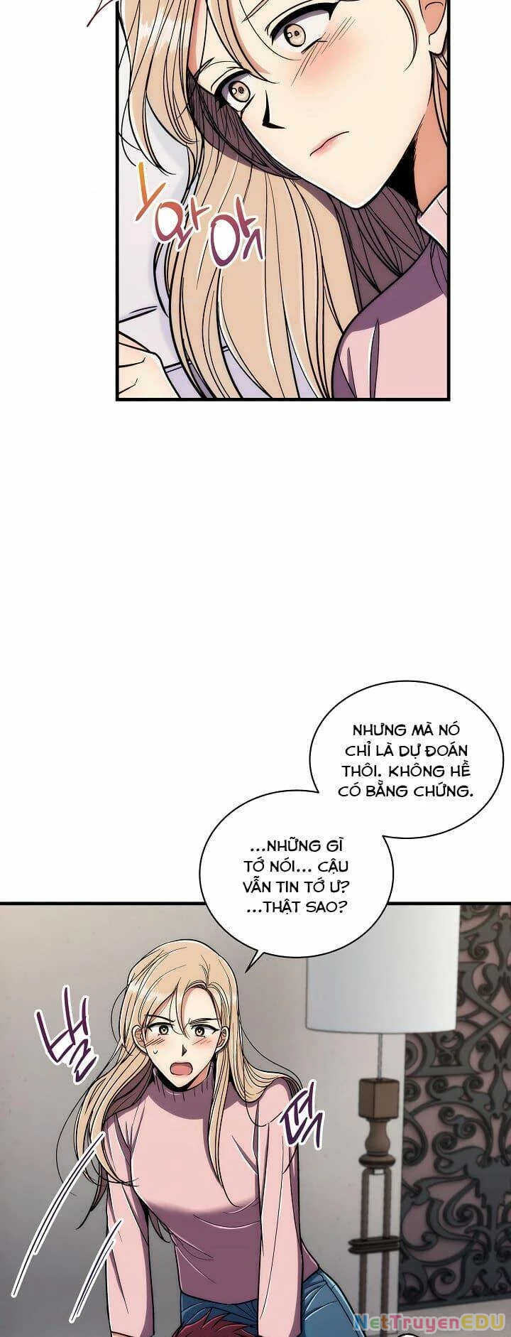 Bác Sĩ Trở Lại Chapter 88 - 45