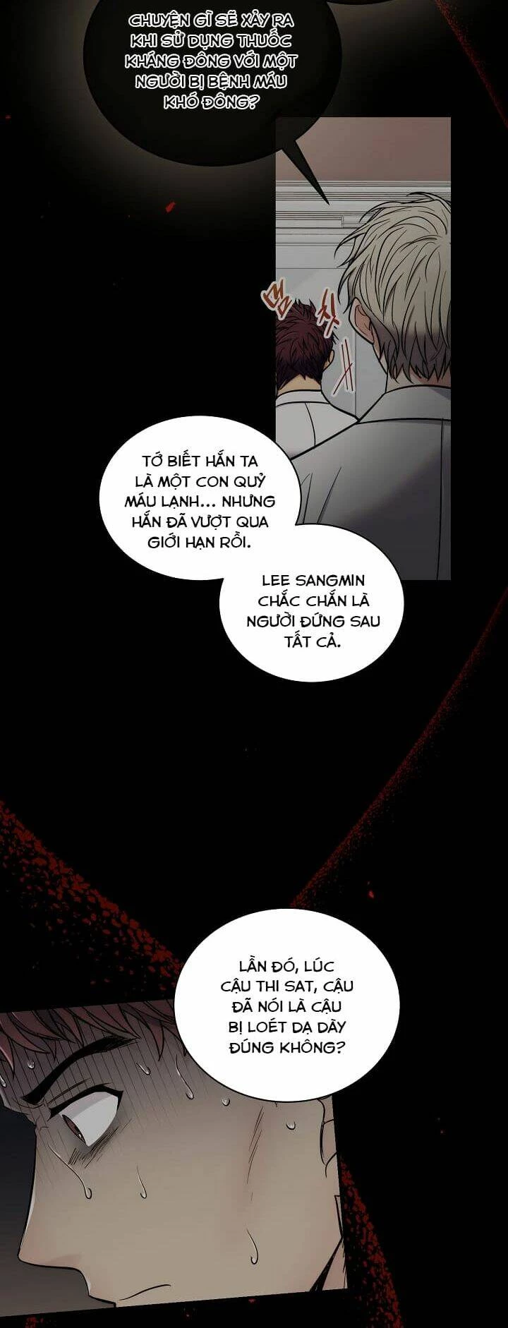 Bác Sĩ Trở Lại Chapter 88 - 49