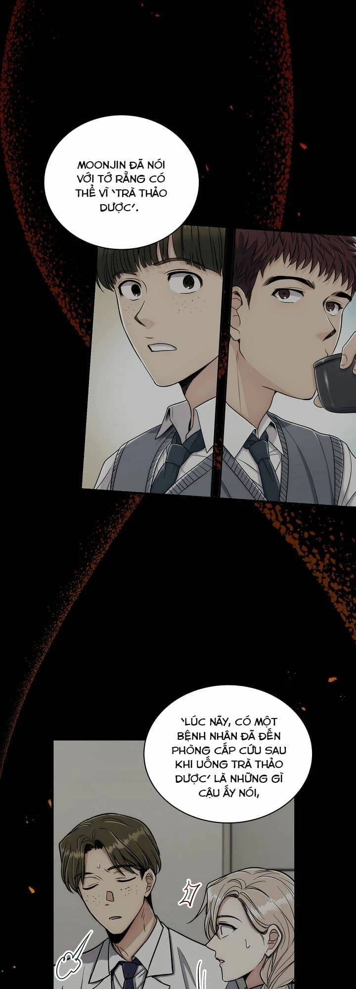 Bác Sĩ Trở Lại Chapter 88 - 50