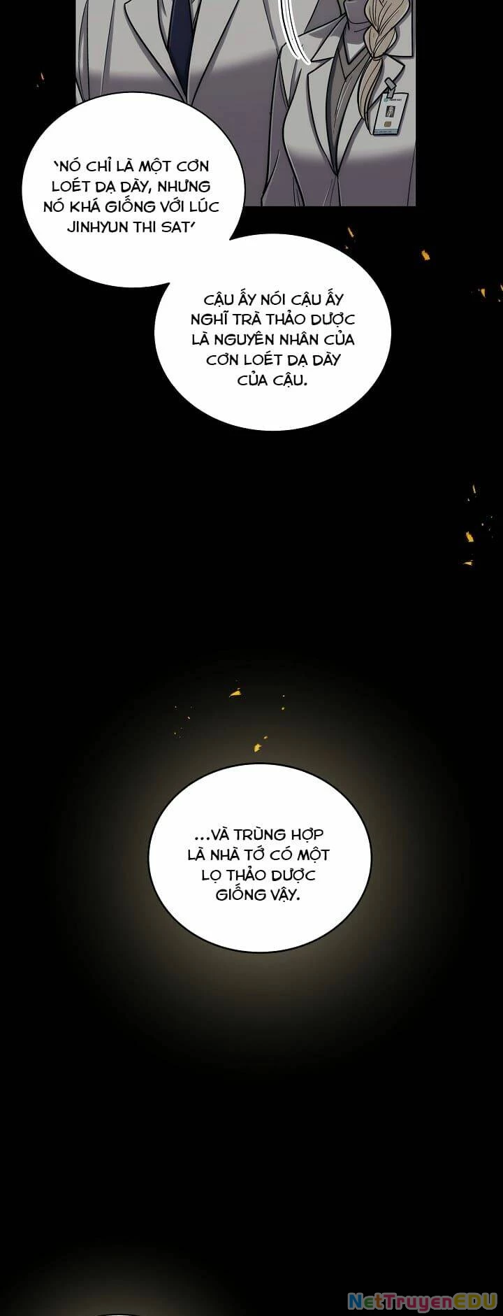 Bác Sĩ Trở Lại Chapter 88 - 51
