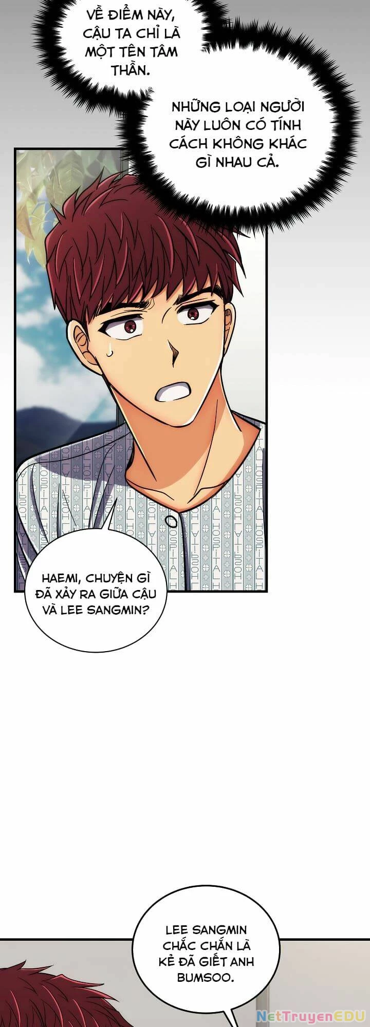 Bác Sĩ Trở Lại Chapter 88 - 53