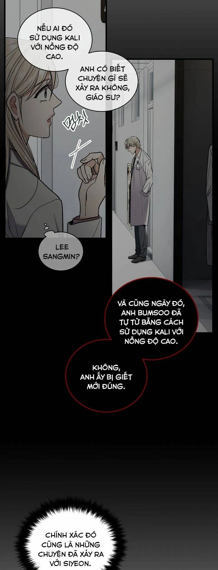 Bác Sĩ Trở Lại Chapter 88 - 55