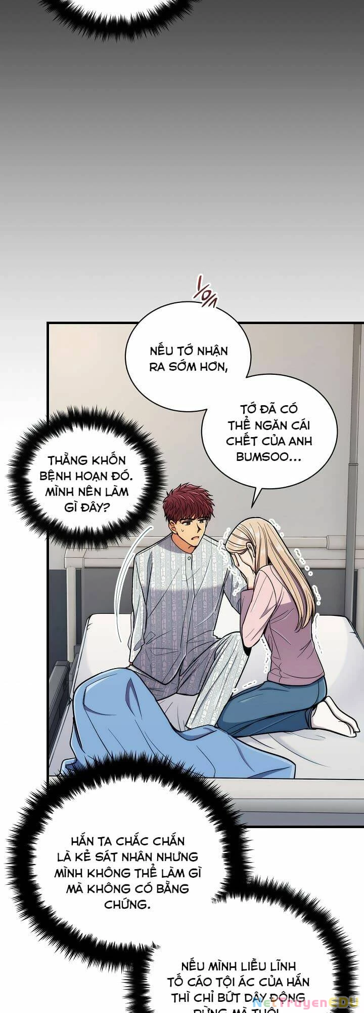 Bác Sĩ Trở Lại Chapter 88 - 56