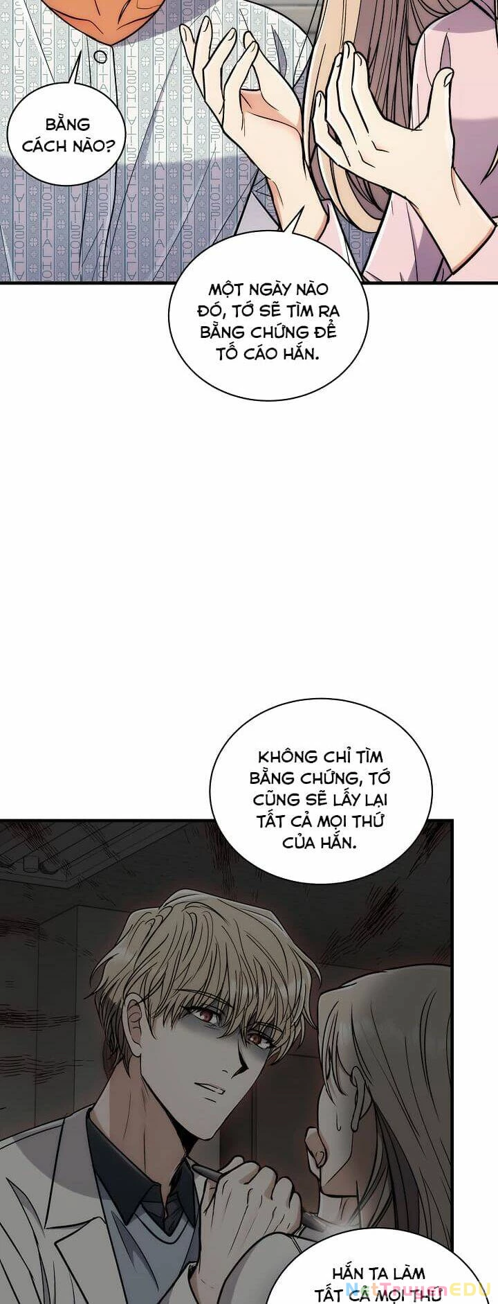 Bác Sĩ Trở Lại Chapter 88 - 58