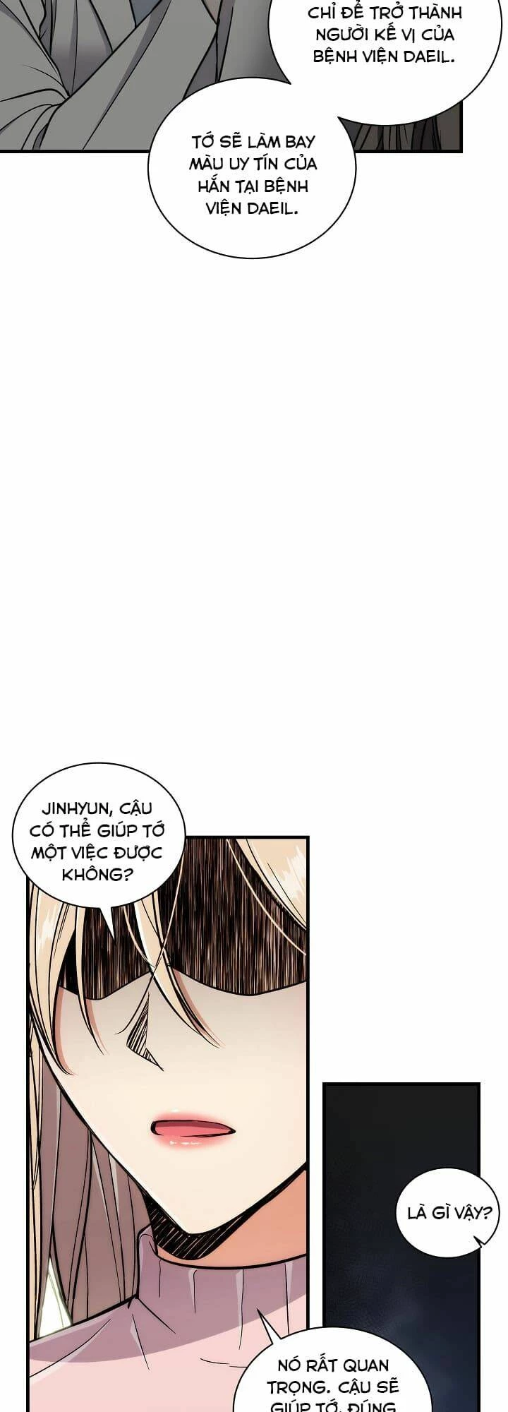 Bác Sĩ Trở Lại Chapter 88 - 59
