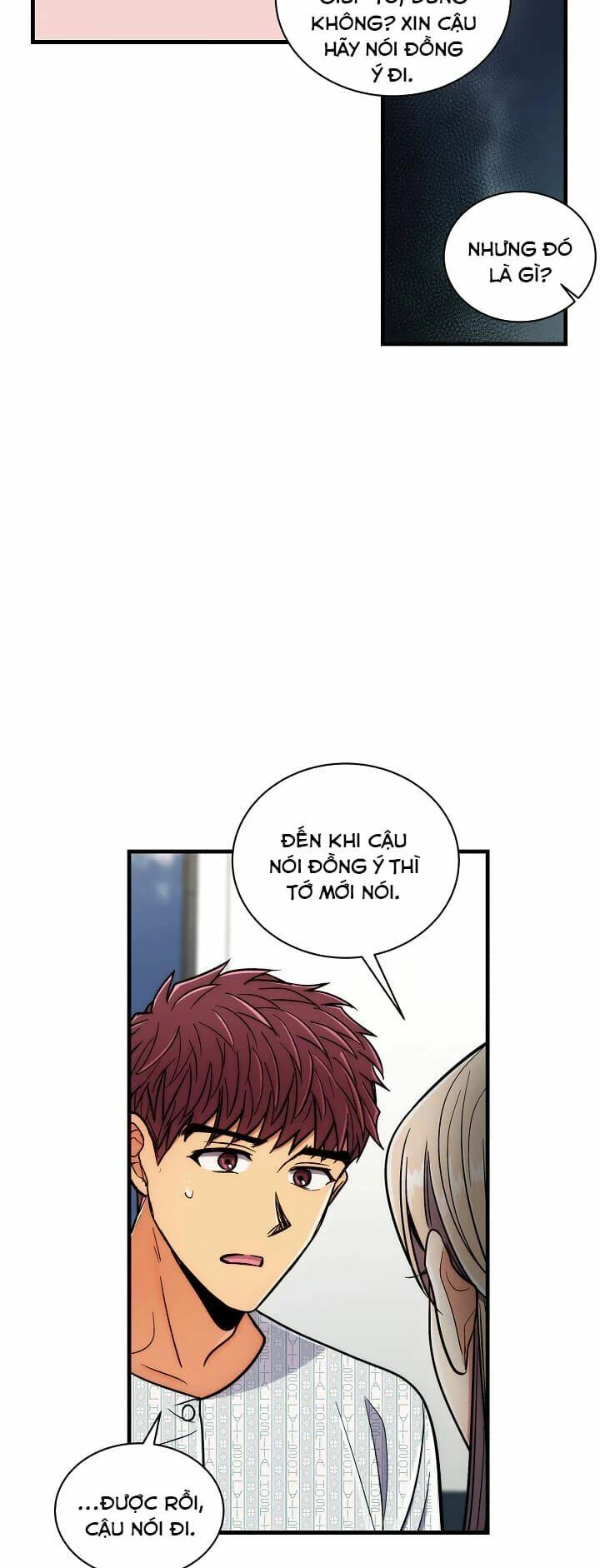 Bác Sĩ Trở Lại Chapter 88 - 60