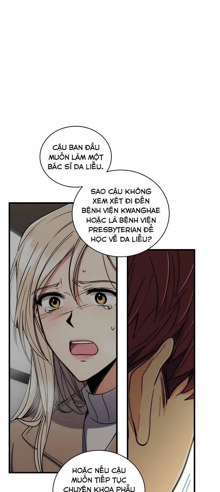 Bác Sĩ Trở Lại Chapter 88 - 63