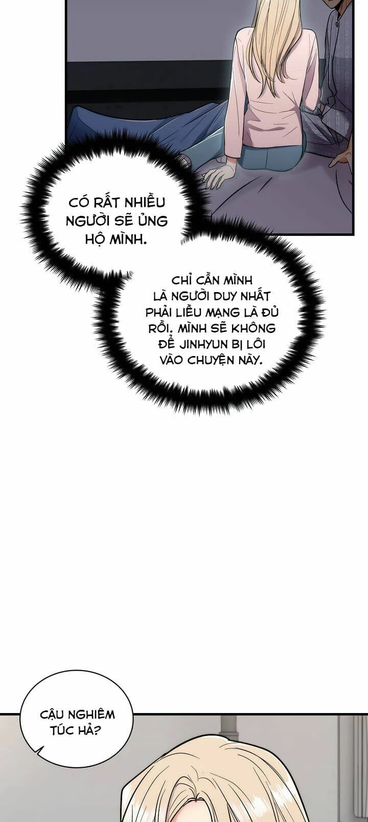 Bác Sĩ Trở Lại Chapter 88 - 66