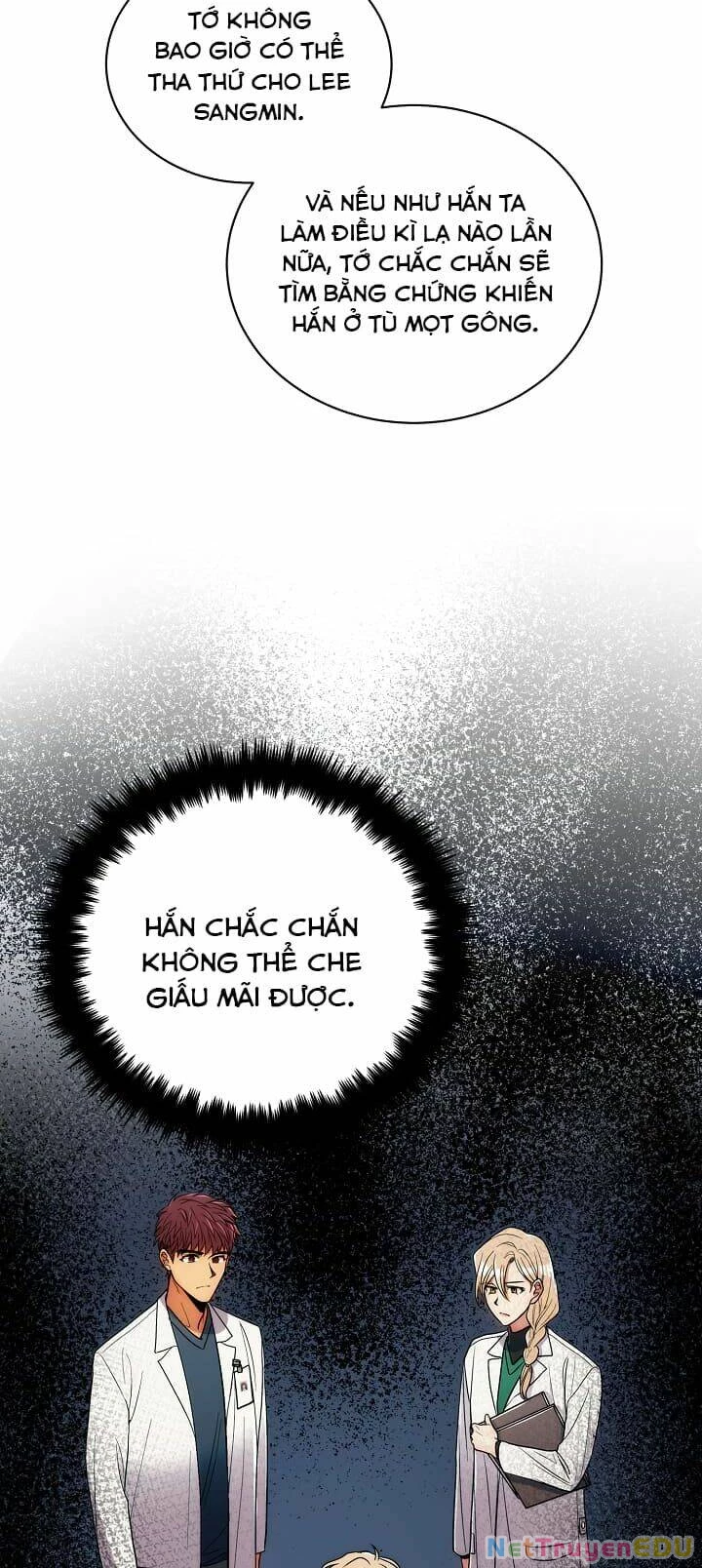 Bác Sĩ Trở Lại Chapter 88 - 70