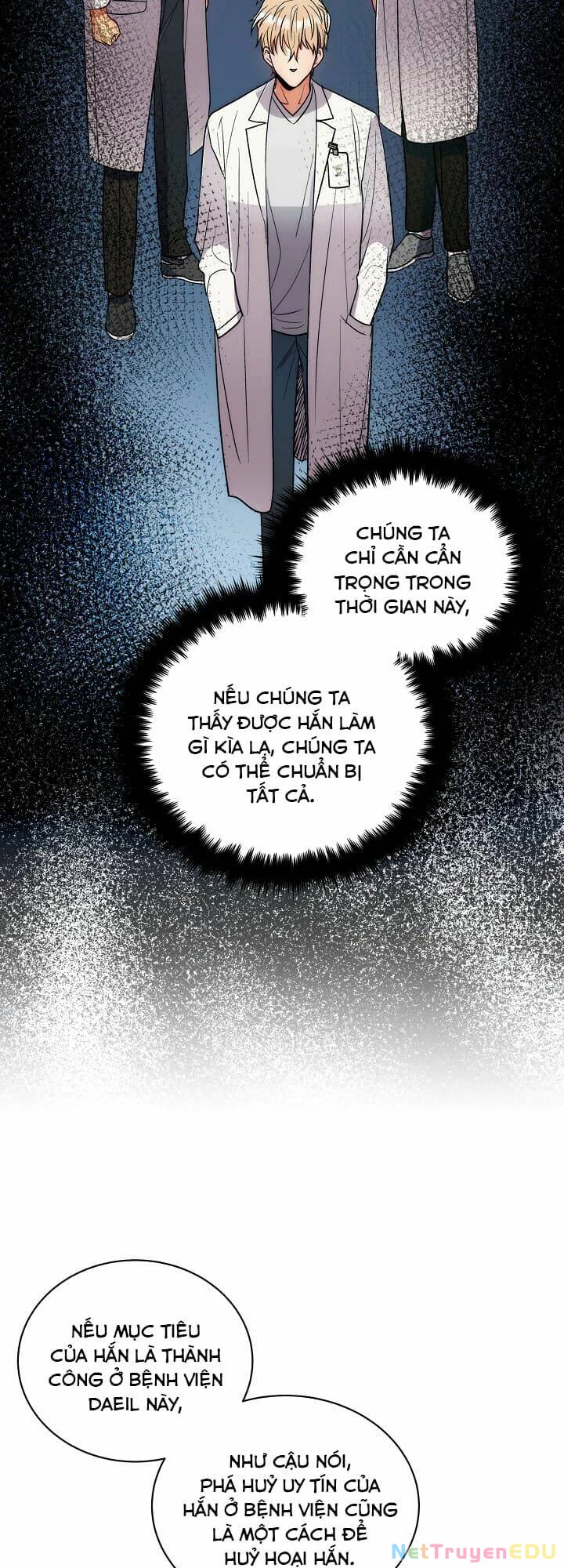 Bác Sĩ Trở Lại Chapter 88 - 71