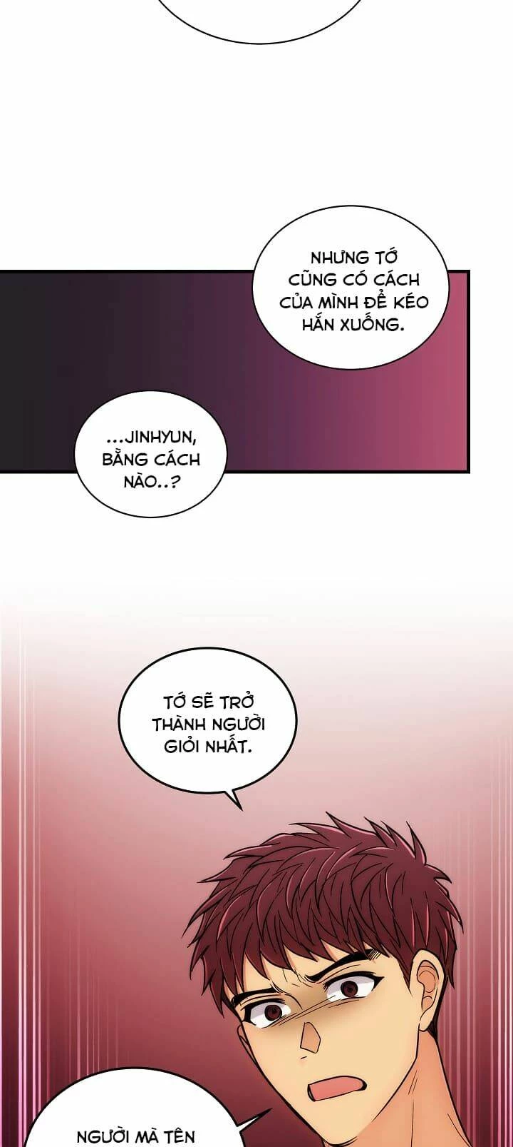 Bác Sĩ Trở Lại Chapter 88 - 72