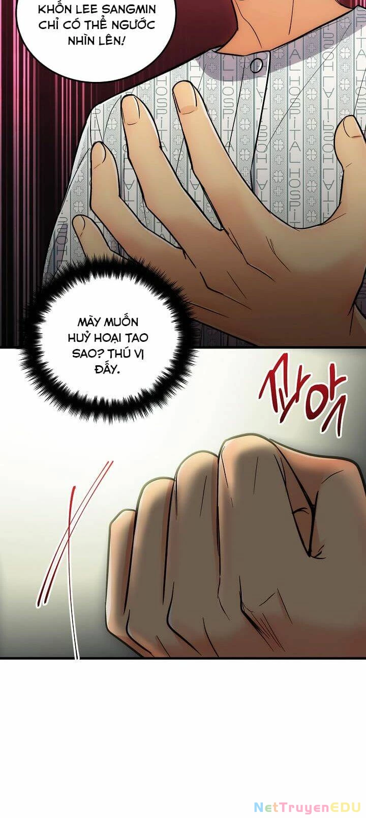 Bác Sĩ Trở Lại Chapter 88 - 73
