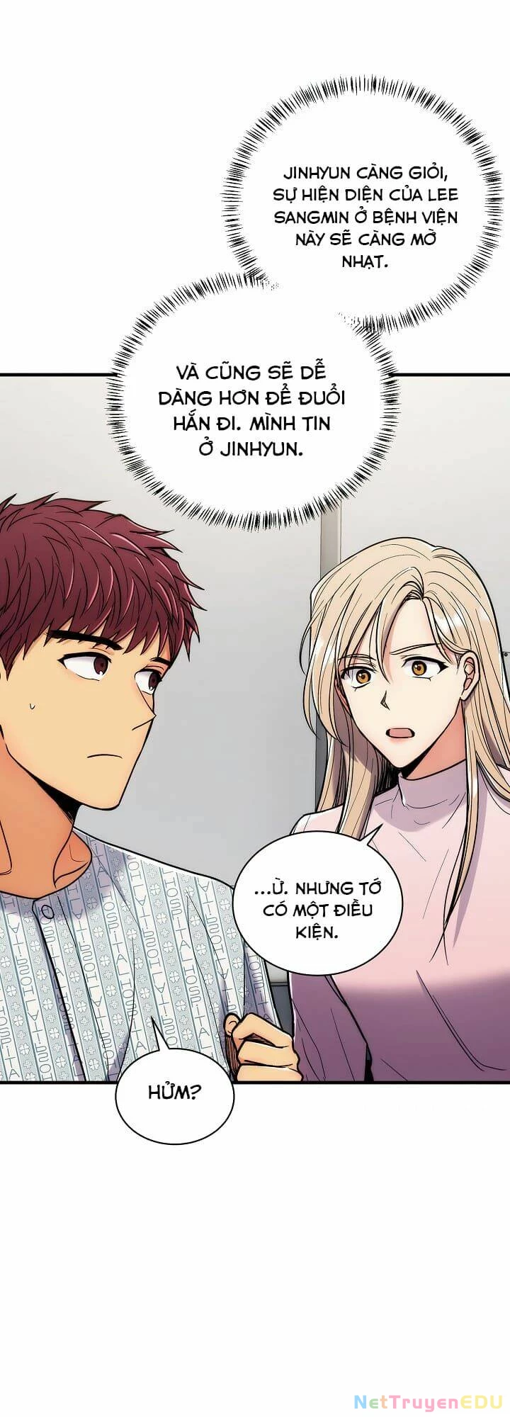 Bác Sĩ Trở Lại Chapter 88 - 74
