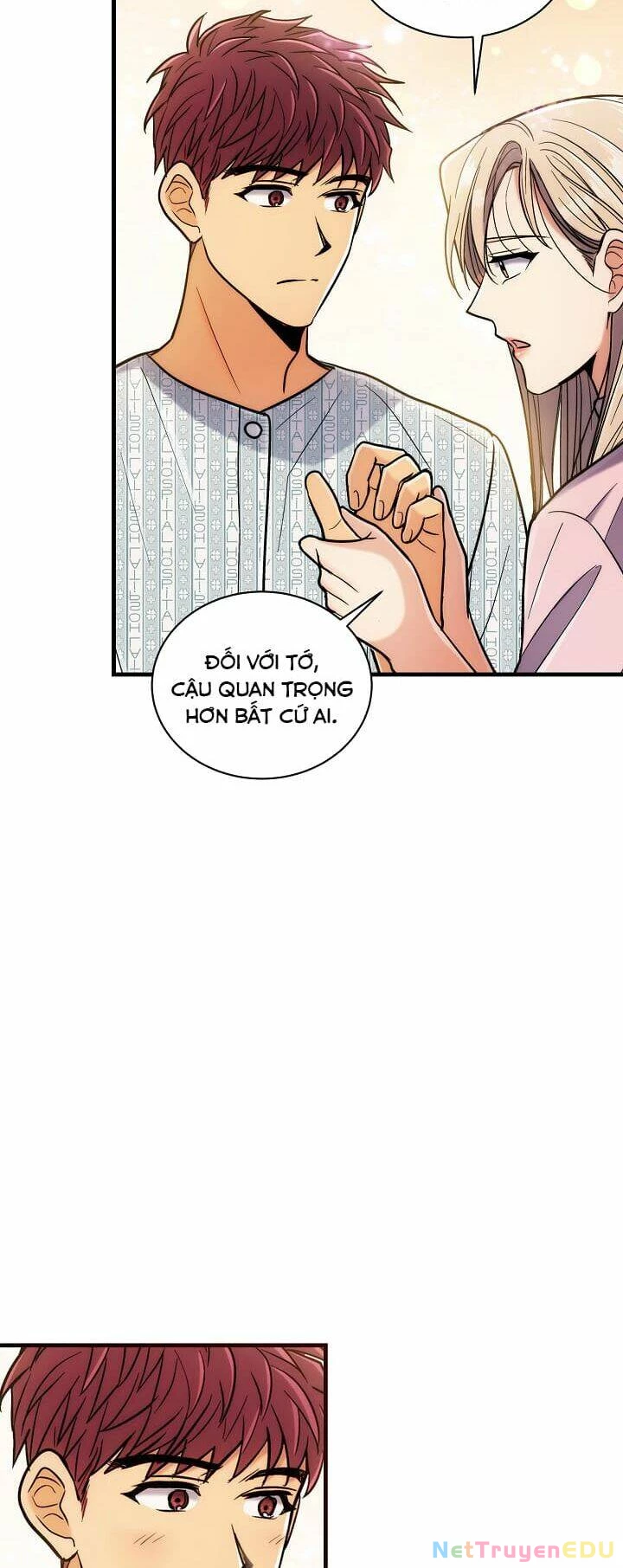 Bác Sĩ Trở Lại Chapter 88 - 76