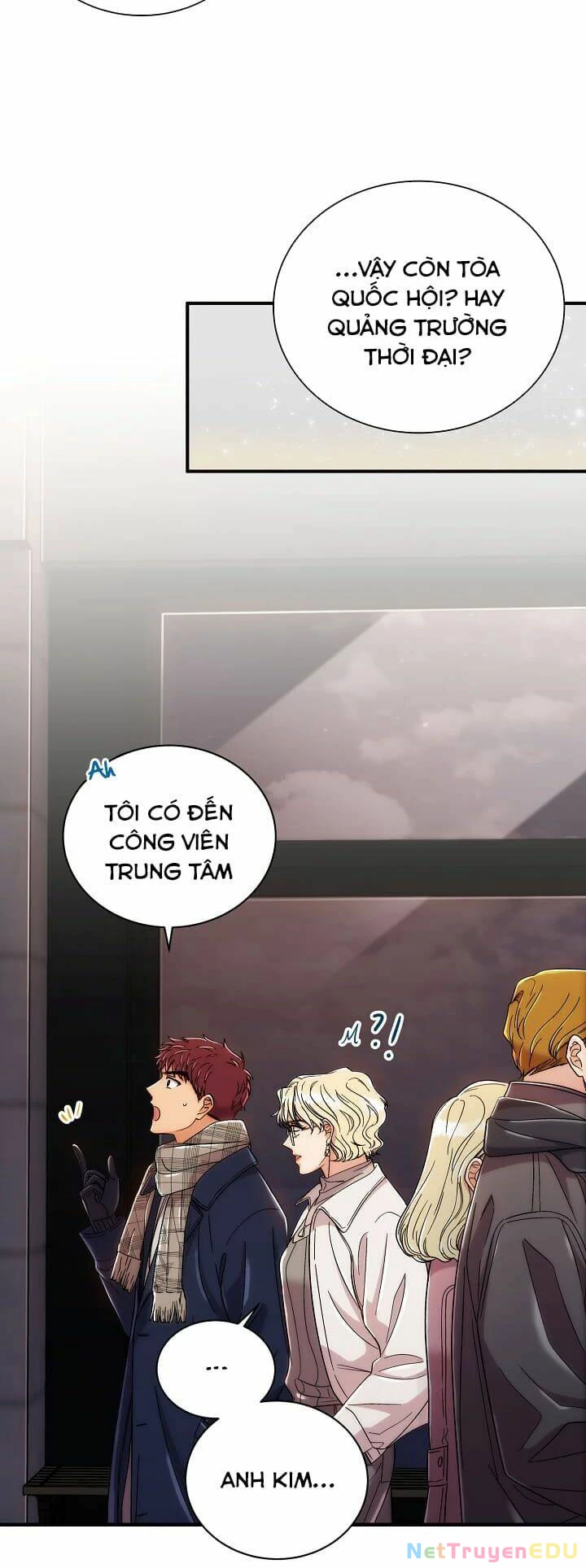 Bác Sĩ Trở Lại Chapter 101 - 5