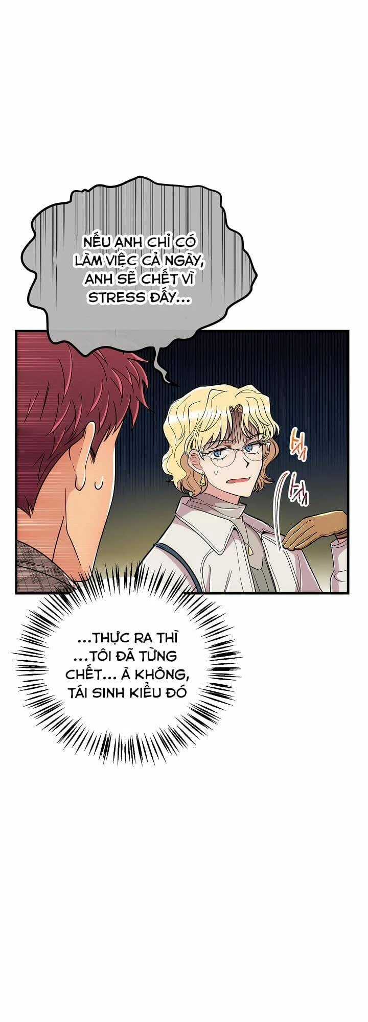 Bác Sĩ Trở Lại Chapter 101 - 6