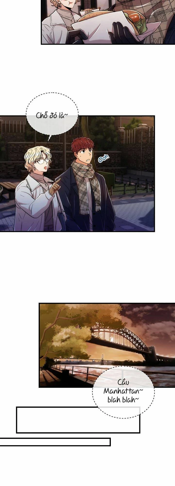 Bác Sĩ Trở Lại Chapter 101 - 9