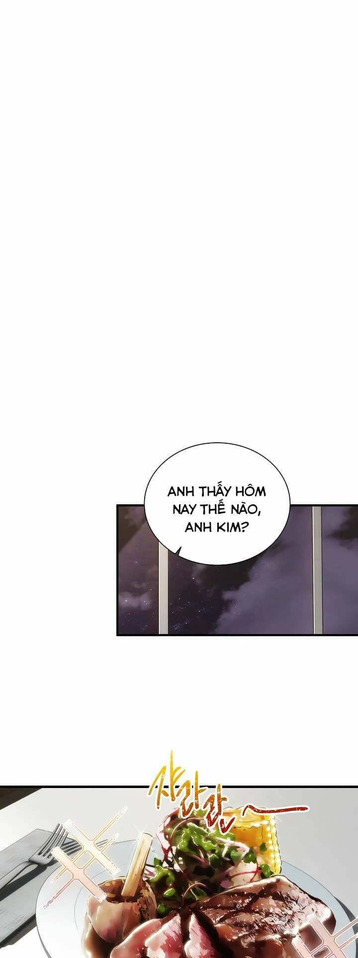 Bác Sĩ Trở Lại Chapter 101 - 10