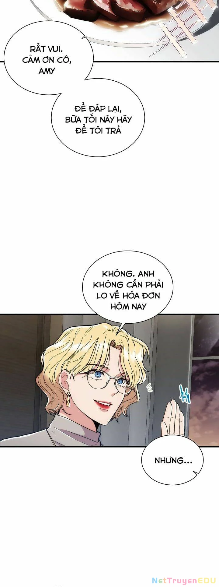 Bác Sĩ Trở Lại Chapter 101 - 11
