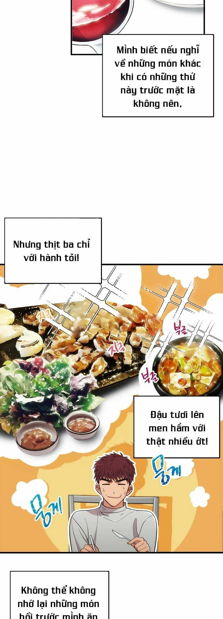 Bác Sĩ Trở Lại Chapter 101 - 15