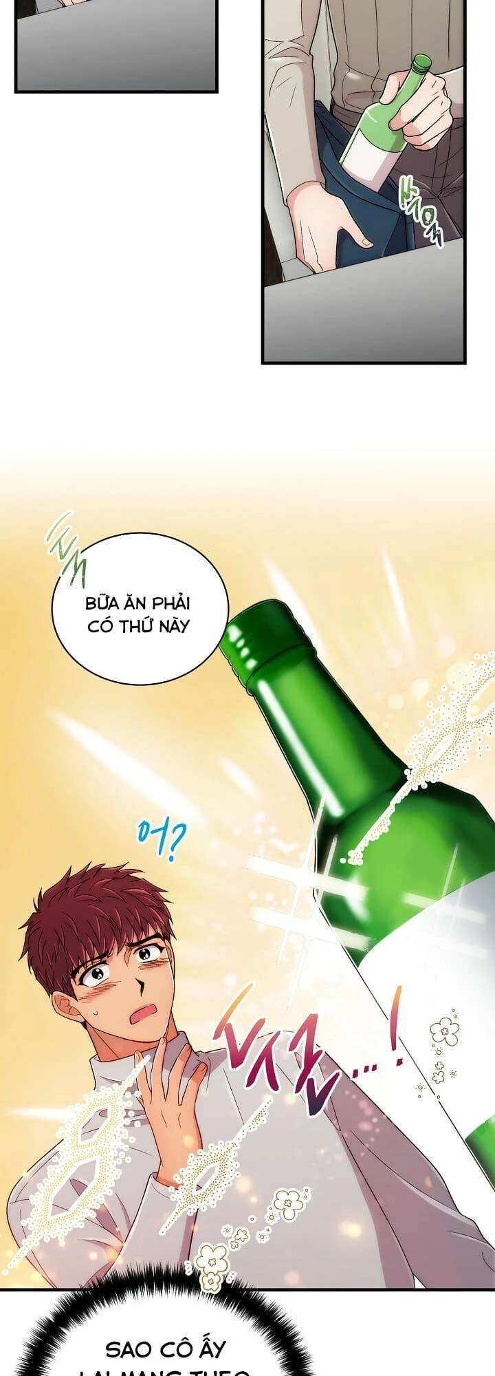 Bác Sĩ Trở Lại Chapter 101 - 18