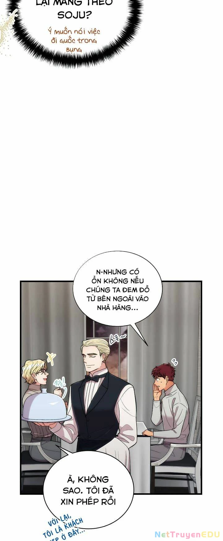 Bác Sĩ Trở Lại Chapter 101 - 19