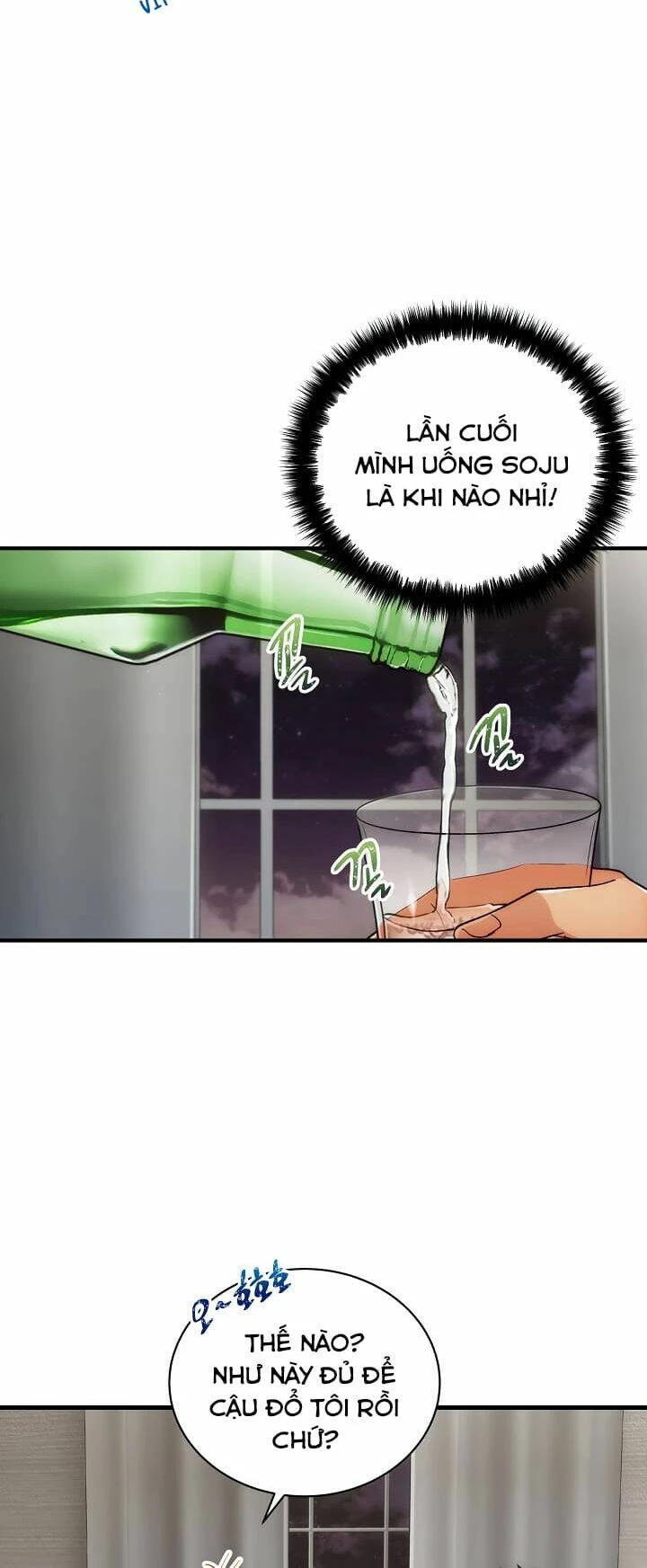 Bác Sĩ Trở Lại Chapter 101 - 20