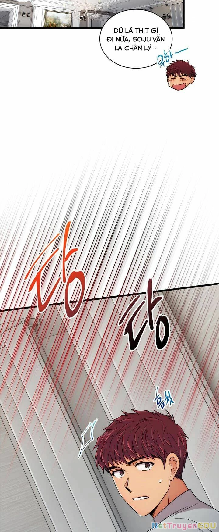 Bác Sĩ Trở Lại Chapter 101 - 22