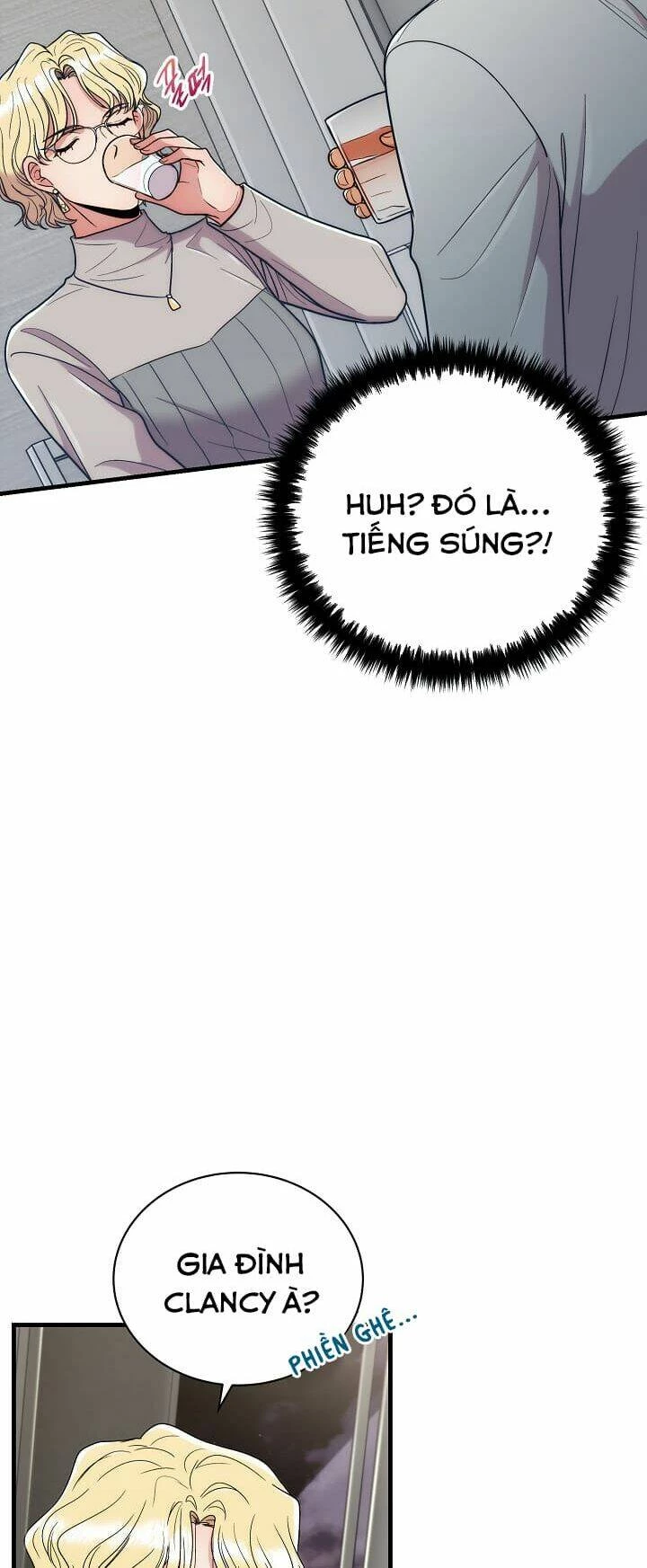 Bác Sĩ Trở Lại Chapter 101 - 23