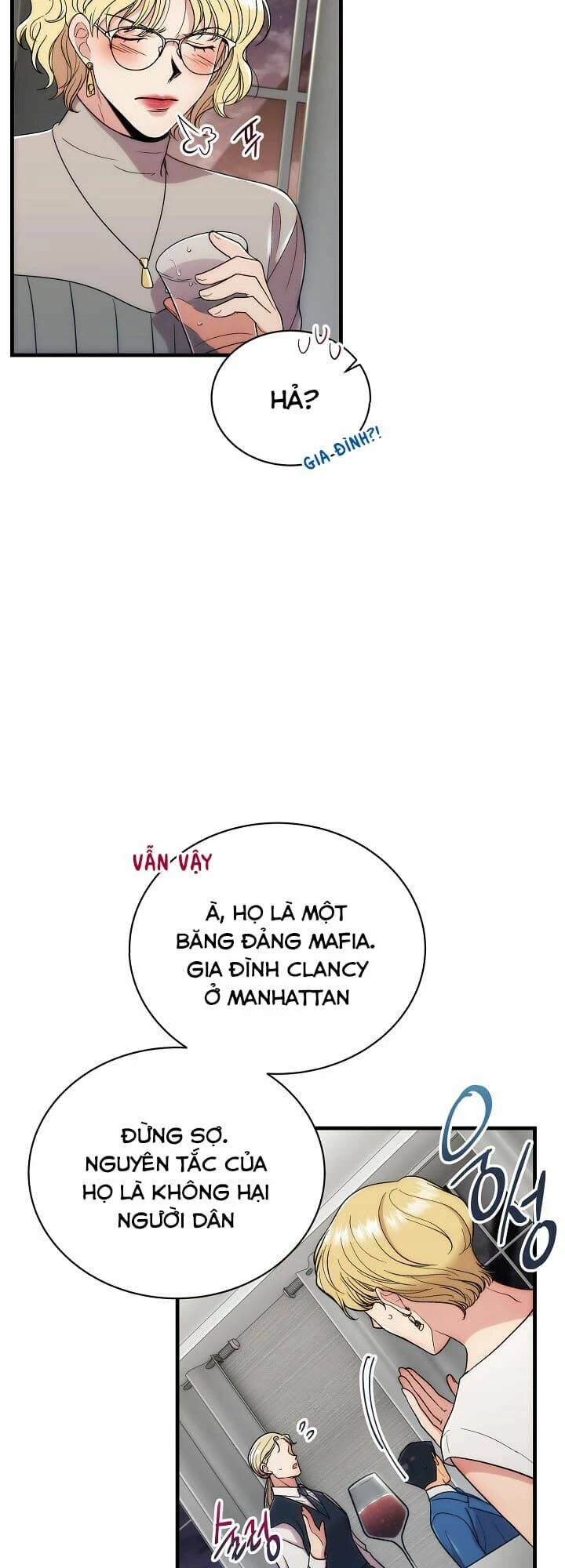 Bác Sĩ Trở Lại Chapter 101 - 24