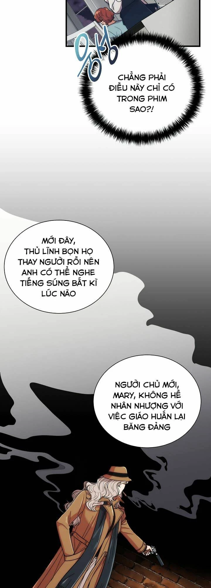 Bác Sĩ Trở Lại Chapter 101 - 25