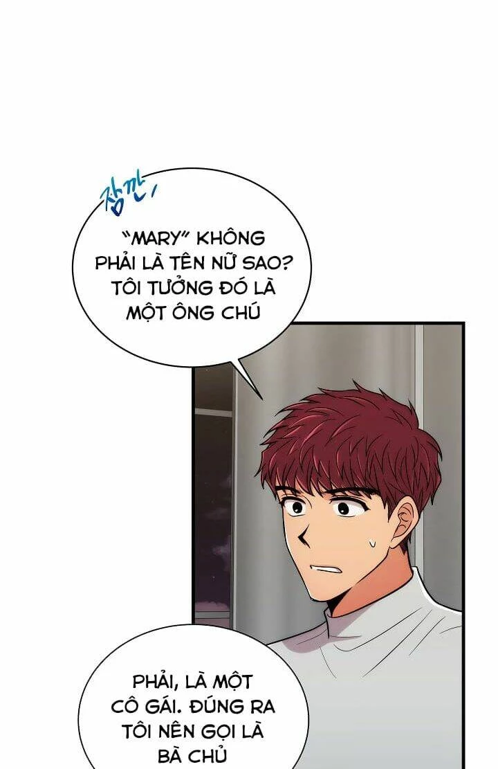 Bác Sĩ Trở Lại Chapter 101 - 27