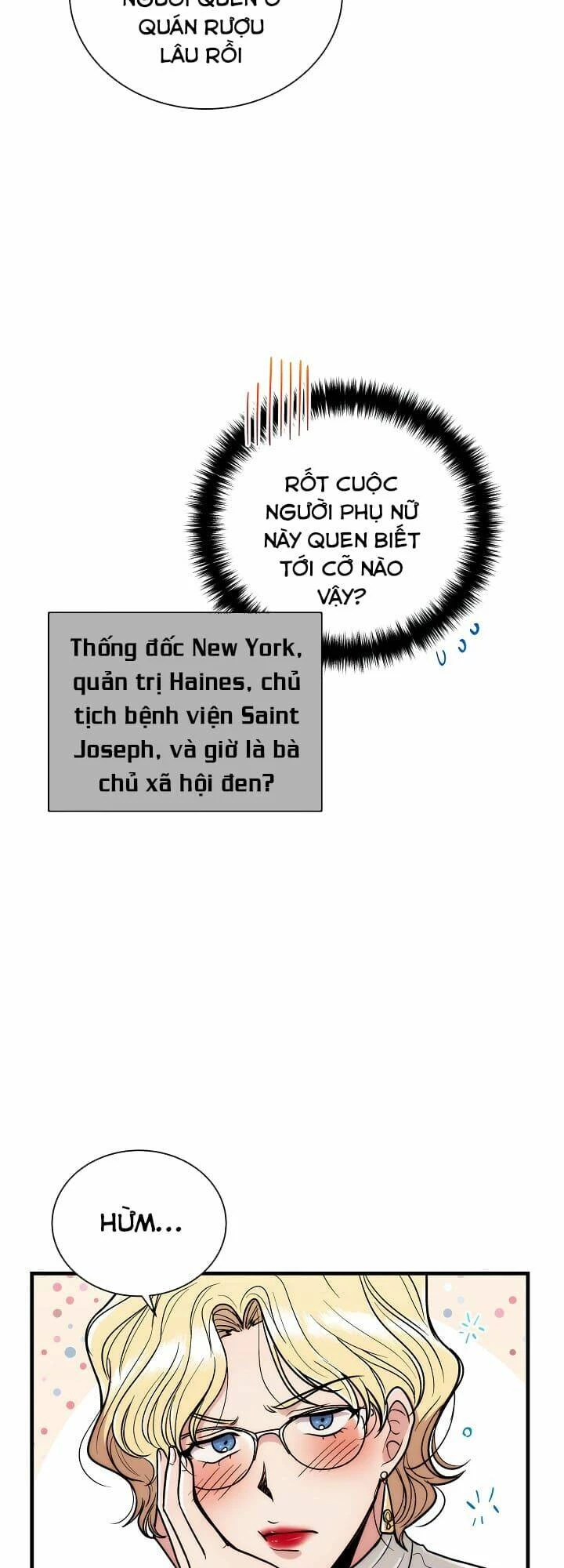 Bác Sĩ Trở Lại Chapter 101 - 29