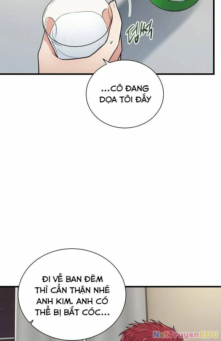 Bác Sĩ Trở Lại Chapter 101 - 31