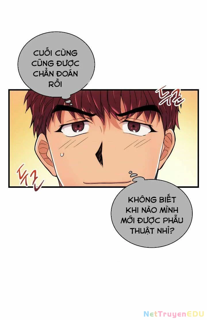 Bác Sĩ Trở Lại Chapter 101 - 35