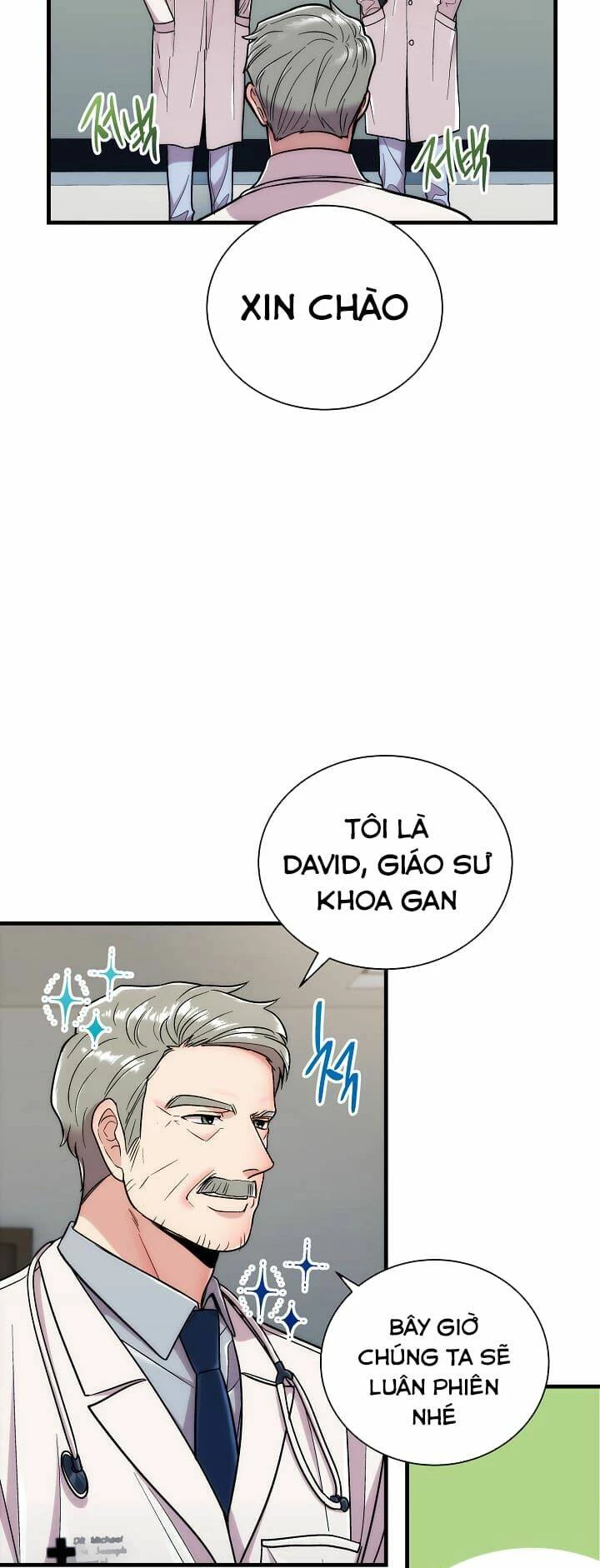 Bác Sĩ Trở Lại Chapter 101 - 37