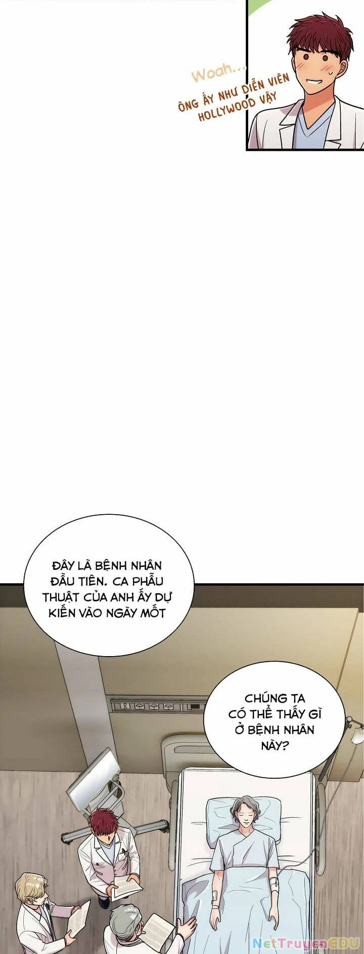 Bác Sĩ Trở Lại Chapter 101 - 38