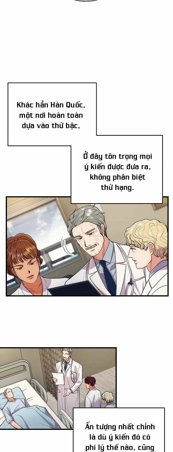 Bác Sĩ Trở Lại Chapter 101 - 40