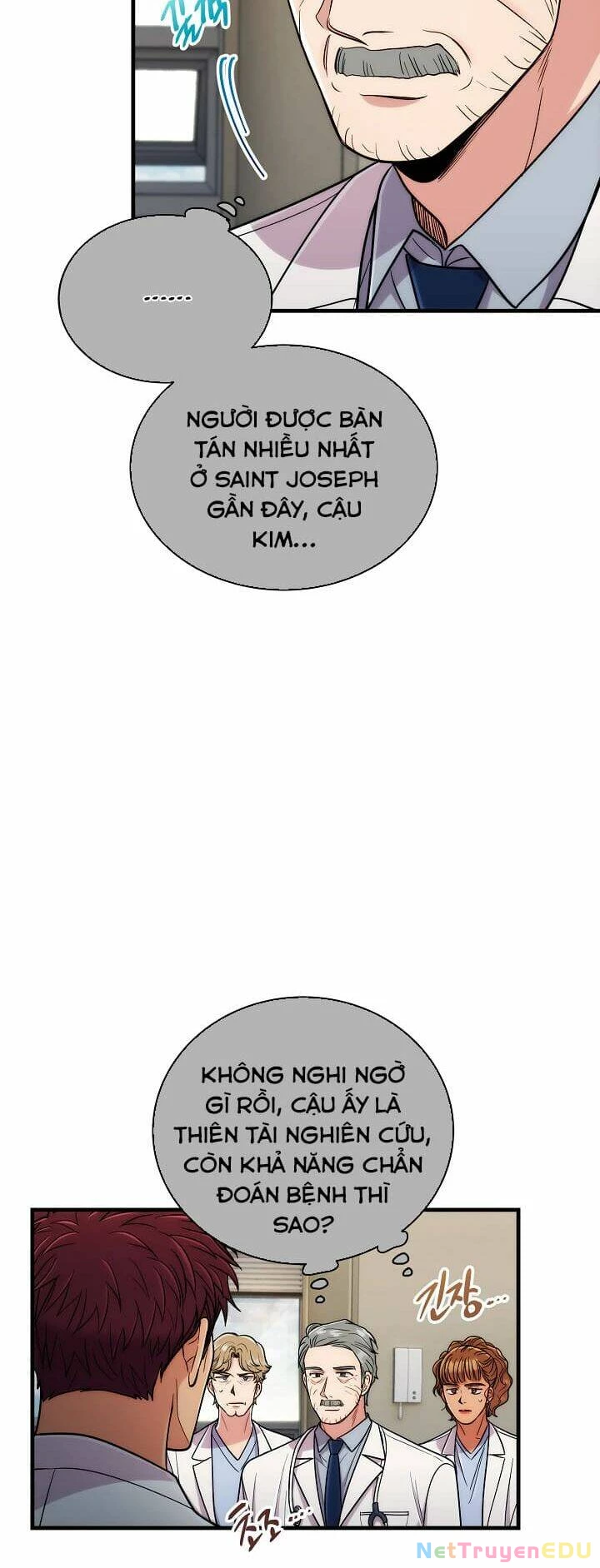 Bác Sĩ Trở Lại Chapter 101 - 44