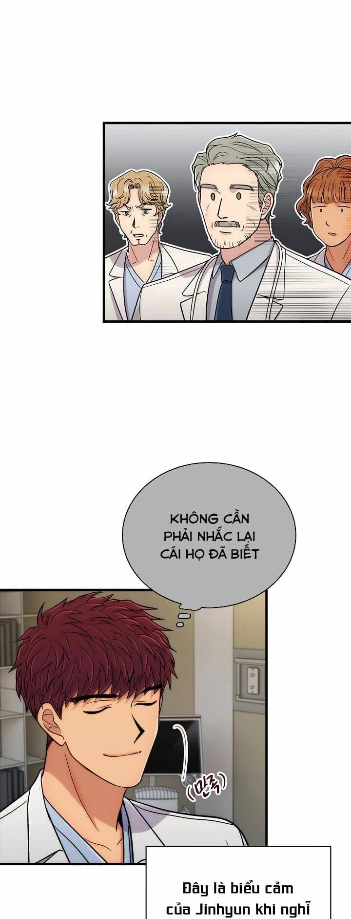 Bác Sĩ Trở Lại Chapter 101 - 46