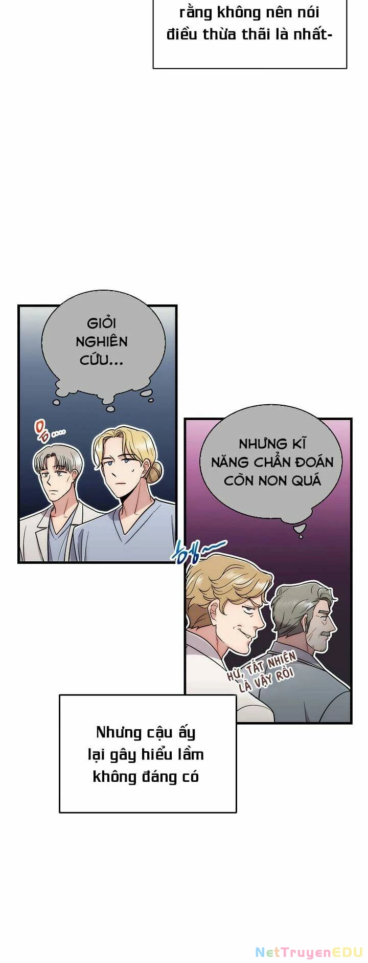 Bác Sĩ Trở Lại Chapter 101 - 47