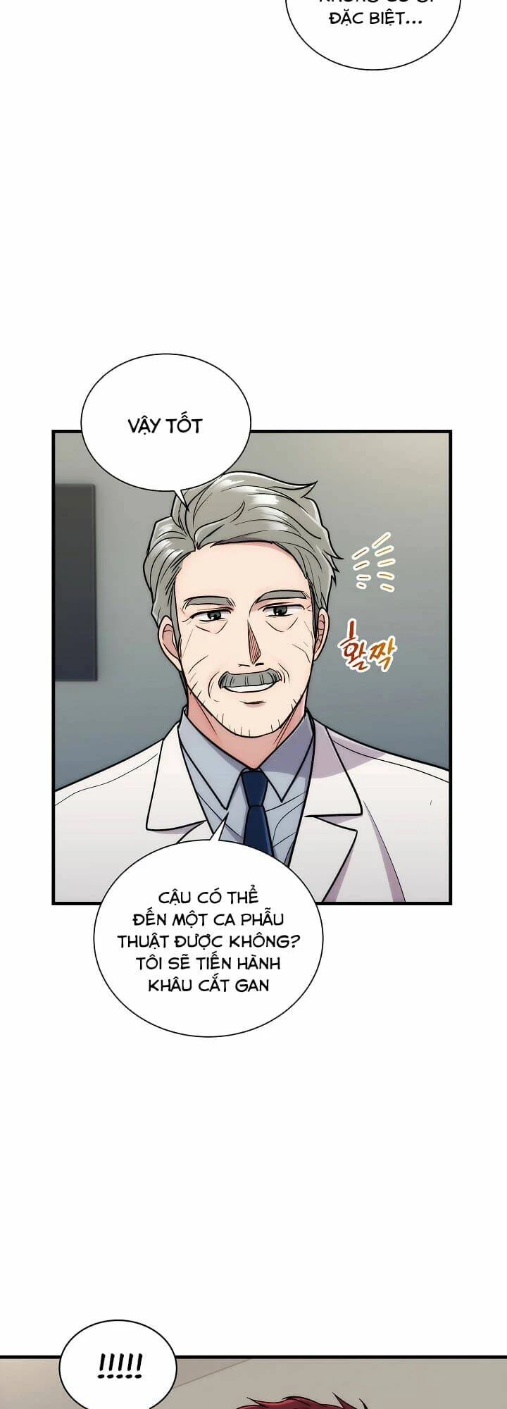 Bác Sĩ Trở Lại Chapter 101 - 49