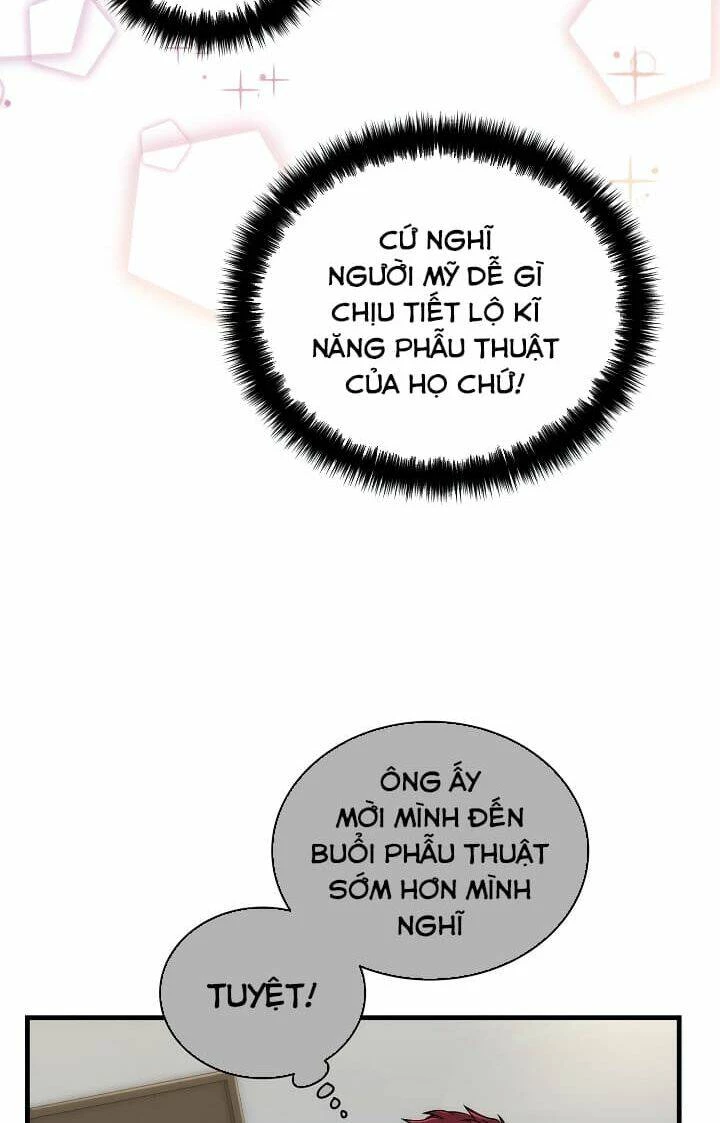 Bác Sĩ Trở Lại Chapter 101 - 51