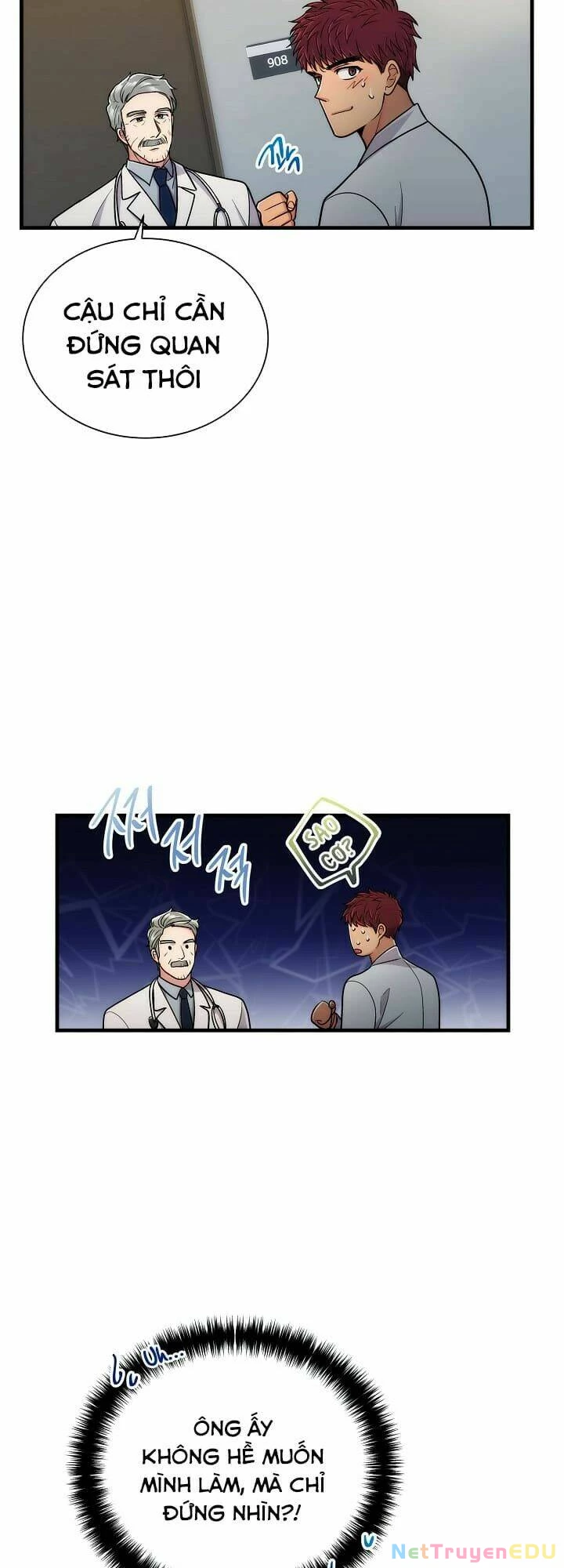 Bác Sĩ Trở Lại Chapter 101 - 52