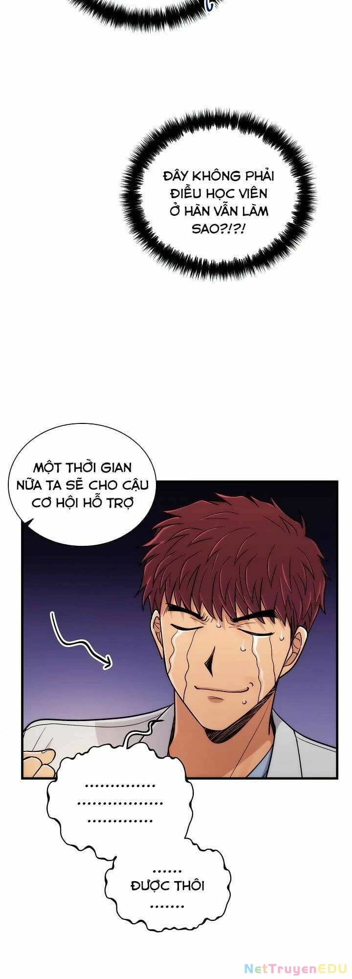 Bác Sĩ Trở Lại Chapter 101 - 53