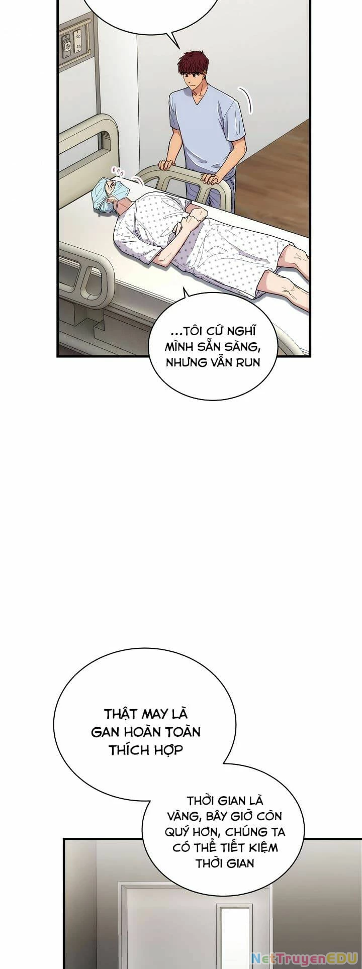 Bác Sĩ Trở Lại Chapter 114 - 3