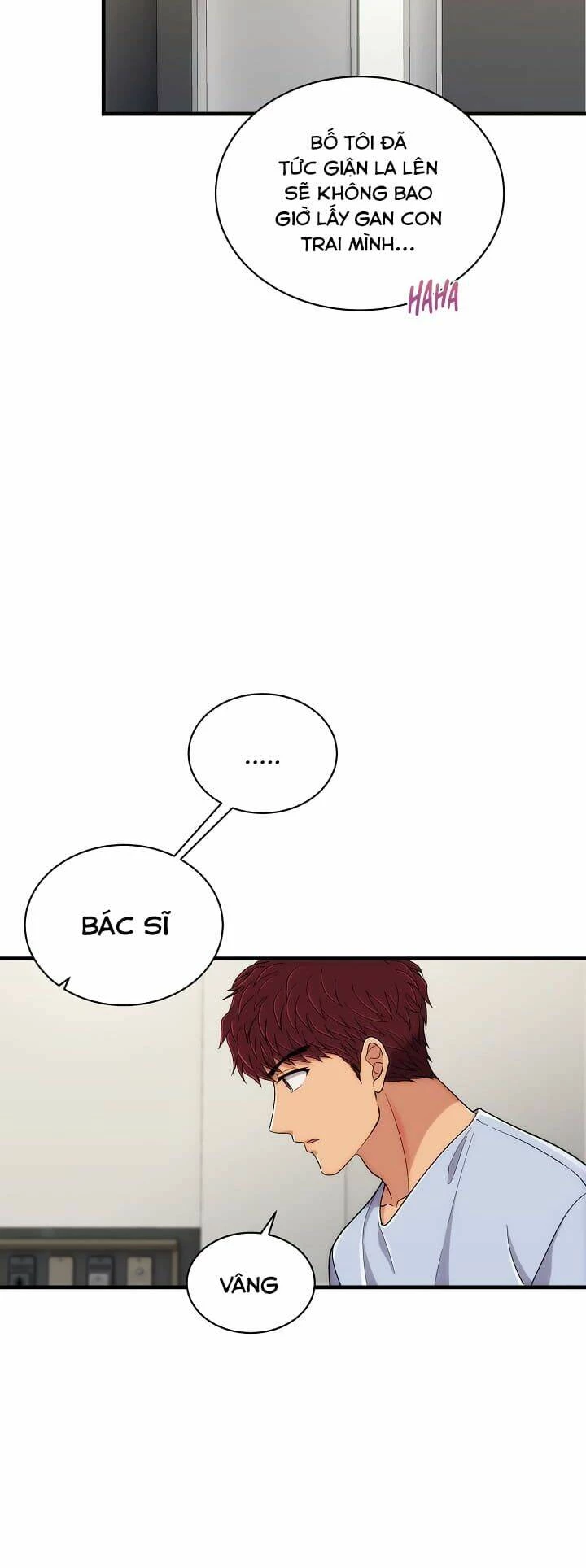 Bác Sĩ Trở Lại Chapter 114 - 4