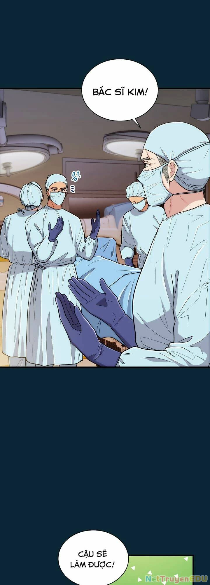 Bác Sĩ Trở Lại Chapter 114 - 11
