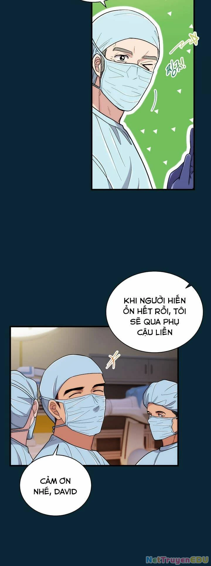 Bác Sĩ Trở Lại Chapter 114 - 12