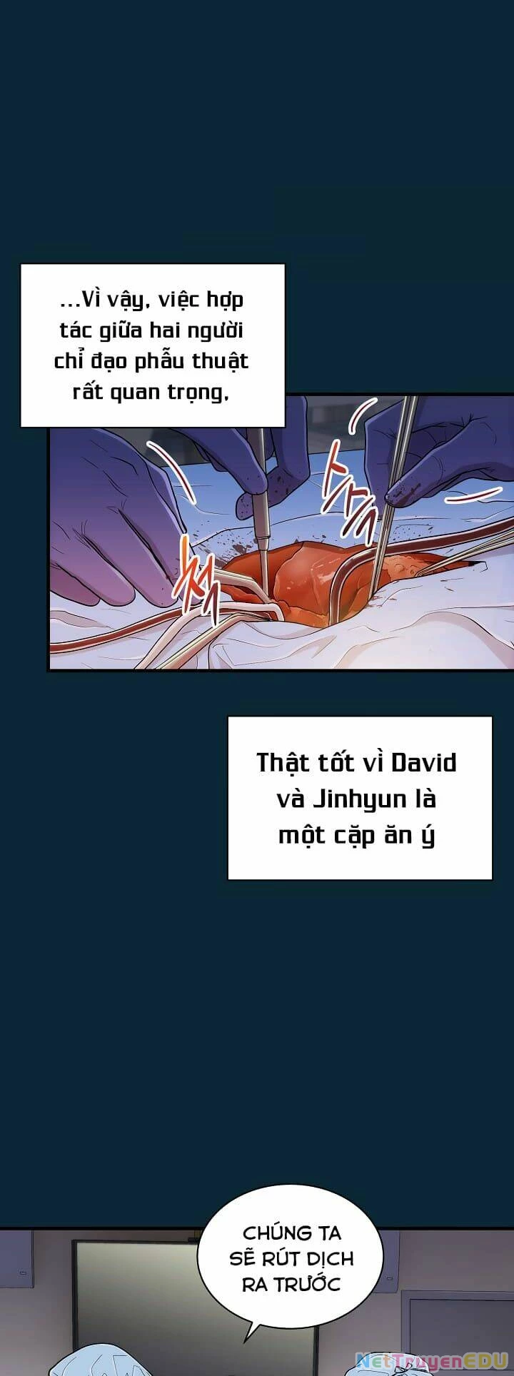Bác Sĩ Trở Lại Chapter 114 - 13